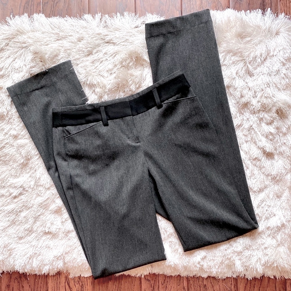 Express Editor Pant (00r) - image 1